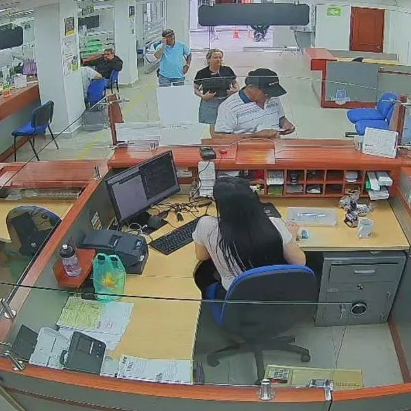 Banco Agrario aclara dudas por pagos de Colombia Mayor