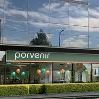 Porvenir dio buena noticia a sus afiliados por trámite que se facilitará