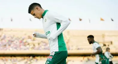 León confirmó que James Rodríguez continuará en plantel pese a Mundial de Clubes