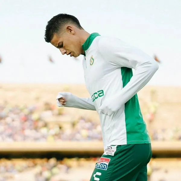 León confirmó que James Rodríguez continuará en plantel pese a Mundial de Clubes