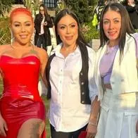 'Epa Colombia' está decepcionada con Yina Calderón por regalar la cadena de oro