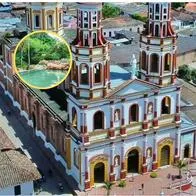 ¿Qué hacer en La Plata, Huila? Pueblo tiene nombre de dinero y se ve el nevado