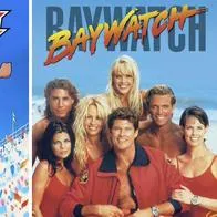 Ver series gratis: apps que dan Supercampeones, Baywatch y Capitán Centella