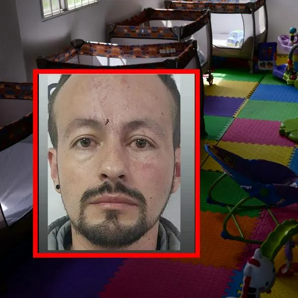 Por qué Freddy Castellanos trabajaba con el ICBF, experto dio hipótesis