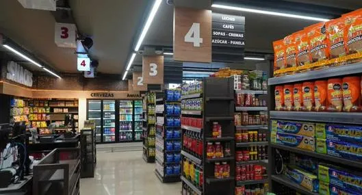 Supermercado La Vaquita abrió nueva tienda en Antioquia: lleva 28 años operando