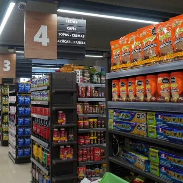 Supermercado La Vaquita abrió nueva tienda en Antioquia: lleva 28 años operando
