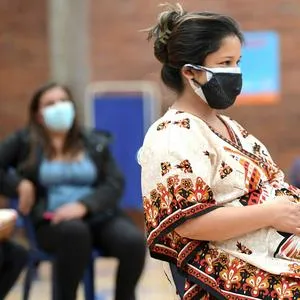 Vacantes para jóvenes sin experiencia