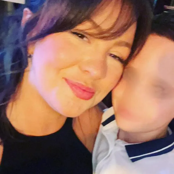 A mujer le detectaron 12 tumores en sus cuerpo y este fue el primer síntoma