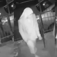 Insólito robo en Chile: ladrón disfrazado de monja se metió a una vivienda 