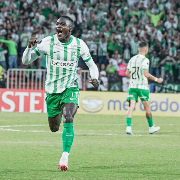 Atlético Nacional clasificó a octavos Libertadores por victoria Internacional