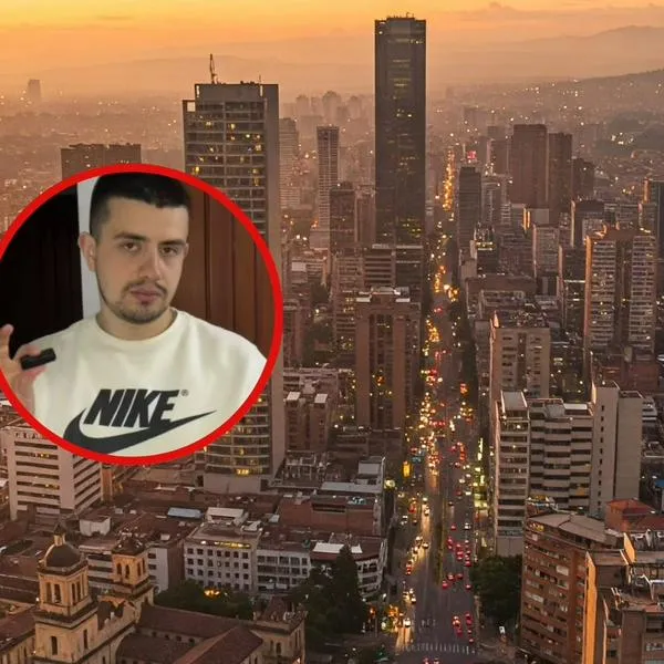Cuánto es un buen salario para vivir en Bogotá: bogotano lo hace con $ 2.500.000