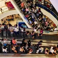 Centro comercial Arkadia en Medellín no funcionará más, por un tiempo