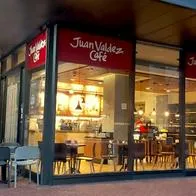 Juan Valdez abrirá local en centro comercial más grande del mundo: ¿cuál es?