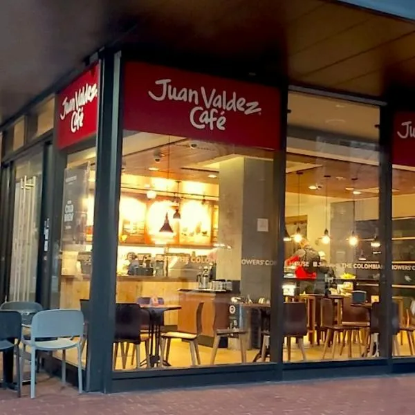 Juan Valdez abrirá local en centro comercial más grande del mundo: ¿cuál es?