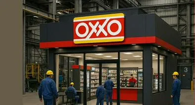 Oxxo y Carrefour Express en Brasil tomaron rumbo que sorprenderá a sus clientes