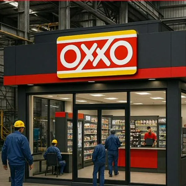 Oxxo y Carrefour Express en Brasil tomaron rumbo que sorprenderá a sus clientes