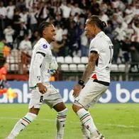 Once Caldas ilusiona en Sudamericana con triunfo frente a San José