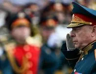 Putin destituye al comandante de las fuerzas terrestres del ejército