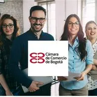 ¿Cómo trabajar en la Cámara de comercio de Bogotá? Tiene 3.000 vacantes en 2025
