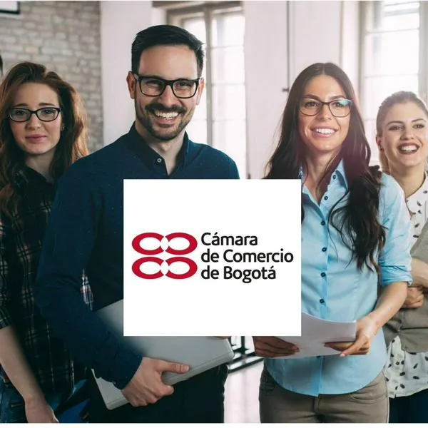 ¿Cómo trabajar en la Cámara de comercio de Bogotá? Tiene 3.000 vacantes en 2025