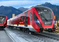 Qué pasa con el metro de Bogotá: carta de EE. UU. por acuerdo Colombia-China