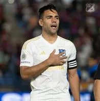 Falcao García