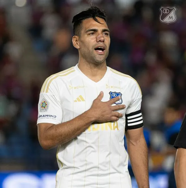 Falcao García