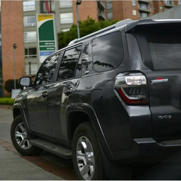 Cuánto vale blindar un carro en Colombia 2025: este es el paso de los requisitos