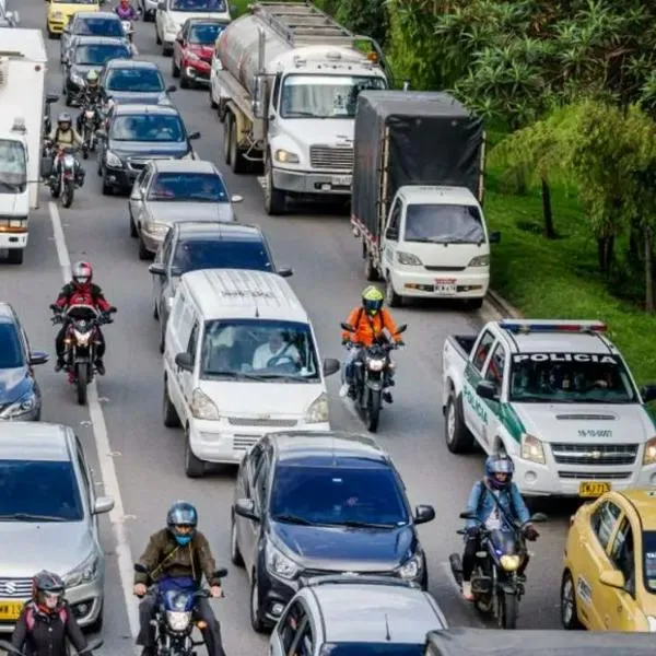 Regiotram de Occidente: detalles de plan para descongestionar entradas a Bogotá