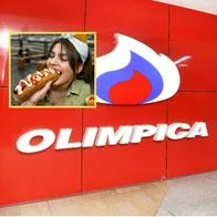 ¿Cuánto cuesta un perro caliente? Olímpica lo ofrece con gaseosa desde $ 5.000