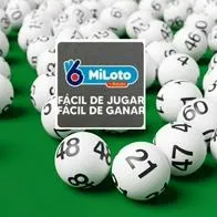 Foto de lotería y Miloto, en nota de Miloto, resultados de viernes 16 de mayo 2025 hoy, números de último sorteo, 329