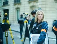 Un drama policial francés y un ‘road movie’ por el desierto en la competencia de Cannes