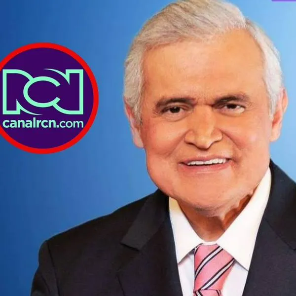 Jorge Barón lanzó nueva chiva de RCN sobre 'reality' para Miss Universo