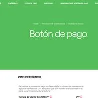 Pagar Enel por PSE: cómo saber si es el link real y no es cualquier estafa