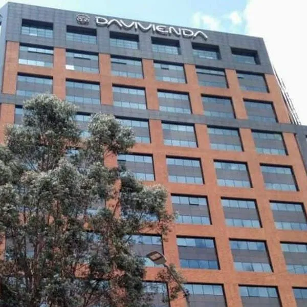 Aviso a clientes de Davivienda y Scotiabank con futuro que tendrán los bancos
