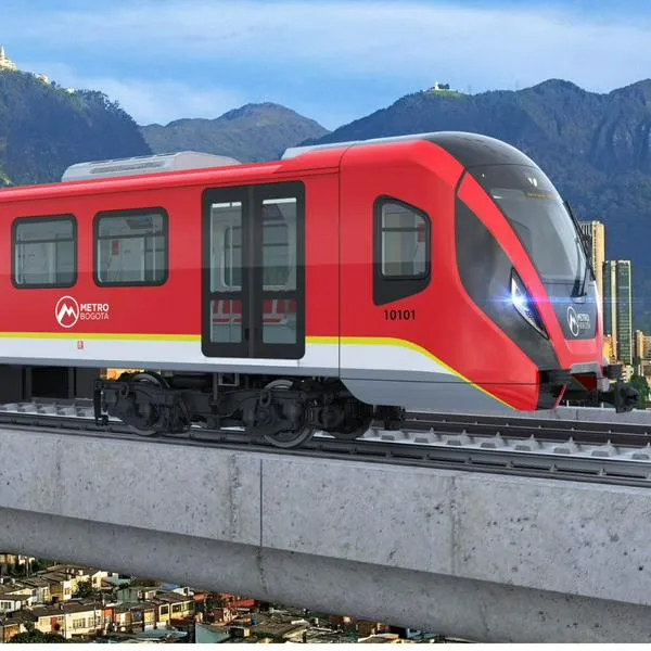  ¿Dónde empieza y dónde termina el Metro de Bogotá? Rutas de la línea 1 y 2