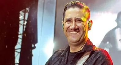 'El Heredero' se volvió viral por una niña con síndrome de down en un concierto