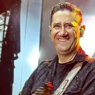 'El Heredero' se volvió viral por una niña con síndrome de down en un concierto