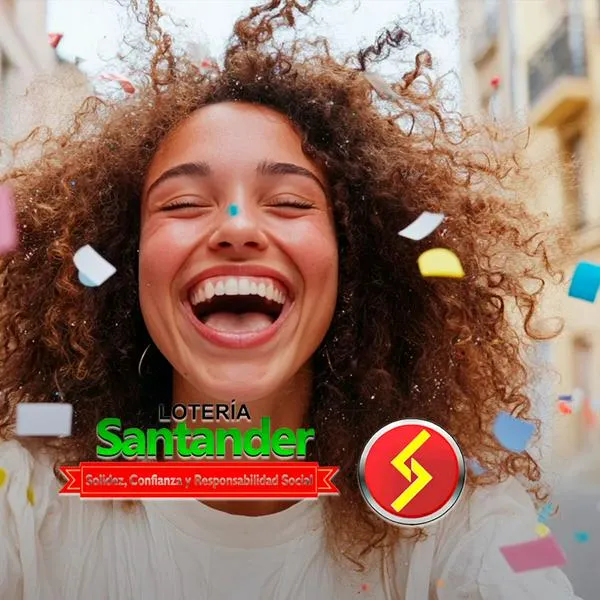 Lotería de Santander último sorteo, resultado hoy 16 de mayo de 2025