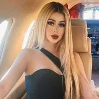 Caso de Valeria Márquez: Danna Polo, una joven cercana a la ‘influencer’ asesinada en México, desconfía de Vivian de la Torre.