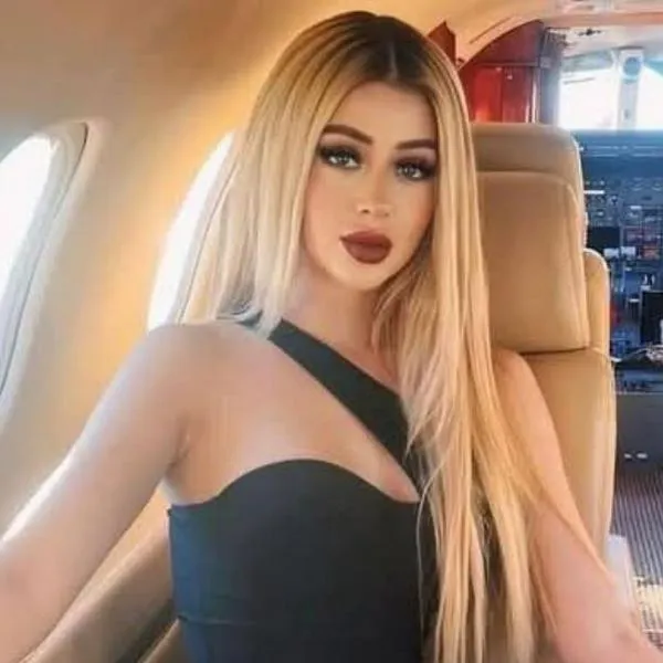 Caso de Valeria Márquez: Danna Polo, una joven cercana a la ‘influencer’ asesinada en México, desconfía de Vivian de la Torre.