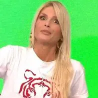 Mary Méndez, presentadora de 'La red', mostró foto de cuando tenía 17 años