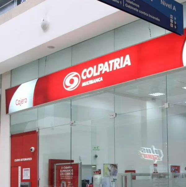 Scotiabank Colpatria entregó cifra que ilusiona mucho en Colombia con razón