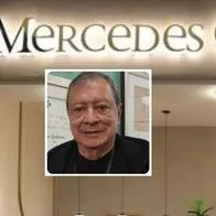 en nota de cómo es Mercedes Campuzano, empresaria comparada con Mario Hernández que asombra