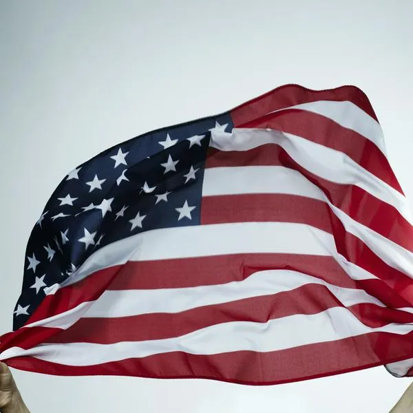 Persecución en Estados Unidos.