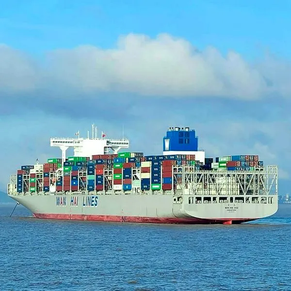 Cómo puedo traer mercancía de China a Colombia: esto debe pagar en aduana 2025