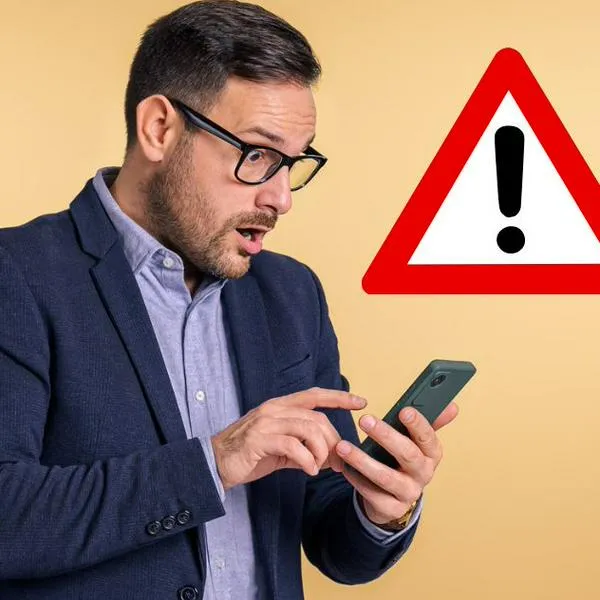Alerta por estafa con supuestas multas de tránsito que son usadas para robar a conductores de carros y motos, engañándolos por WhatsApp.