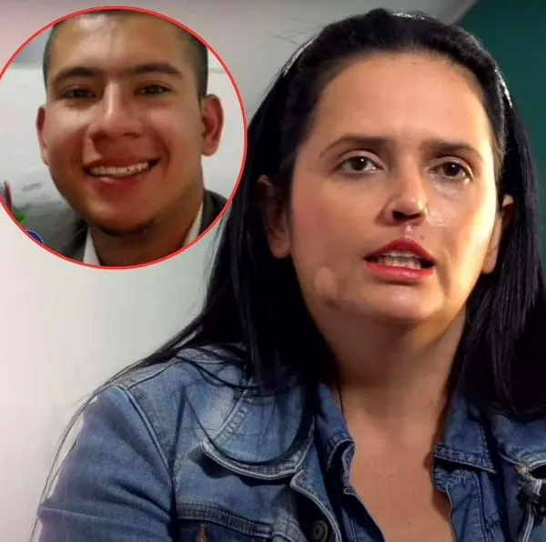 Mujer que sobrevivió a ataque de mordiscos de su ex contó señales que no notó