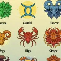 Horóscopo fin de semana gratis hoy del 17 al 18 de mayo para signos del Zodiaco