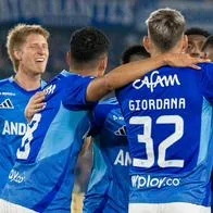 Tabla de posiciones en la Liga BetPlay con triunfo de Millonarios 